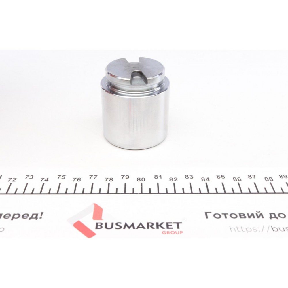 Поршень супорта (заднього) Ford Transit 06- (48x52mm) (Bosch) (замінений на 185047K)