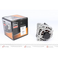 Генератор Audi A3/A4/Skoda Fabia/Octavia/Superb/VW Golf/Passat/T5 1.9TDI 96-06 (12V/120A)