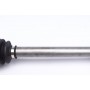 Піввісь VW Golf V 1.6 04-08 (L) (36x26x587.5)