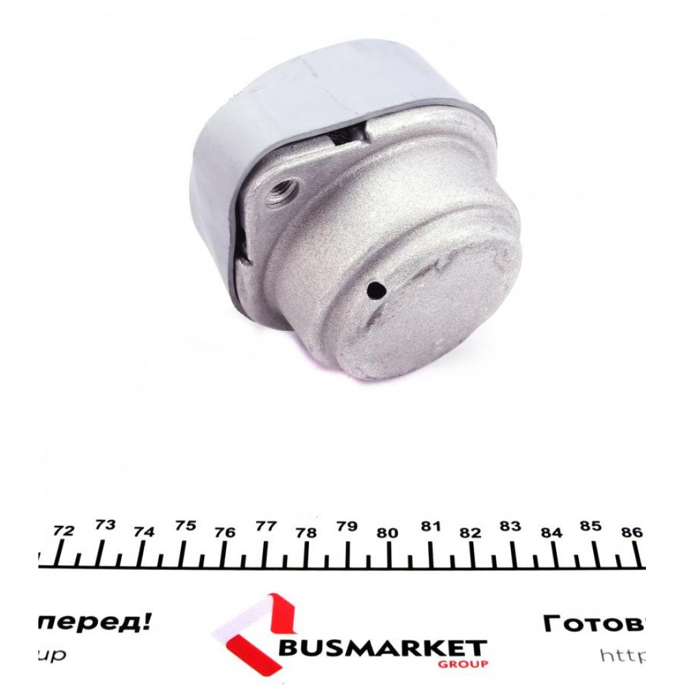 Подушка АКПП Audi A4/A6 VW Passat 1.8- 3.0 TDI 96- (Hydro)