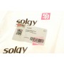 Патрубок інтеркулера Skoda Octavia/VW Golf IV 1.9TDI 00-10