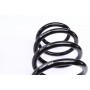 Комплект пружин (Pro-Kit) VW Passat 05-14 (4 шт.)