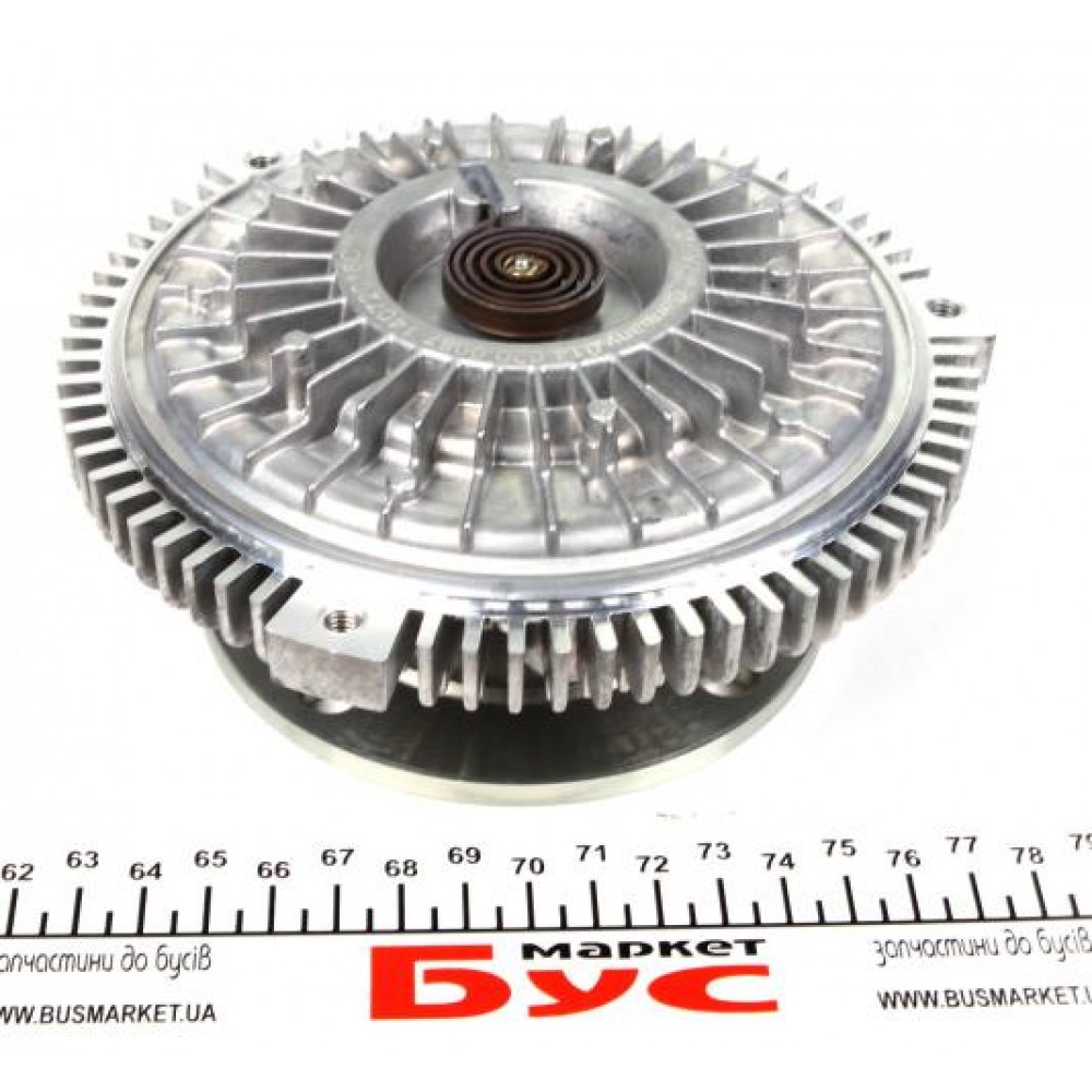Муфта вентилятора MB Vario 4.3TD OM904