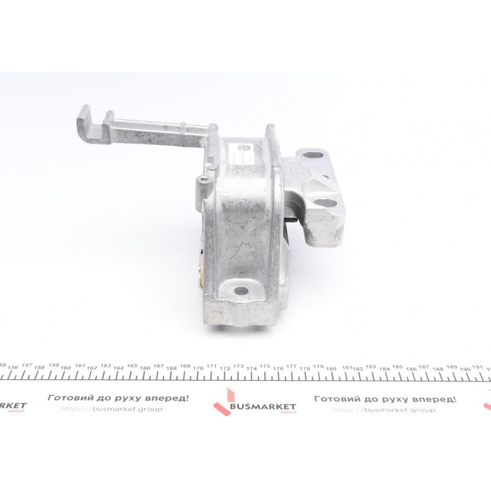 Замінено на 100 199 0284 Подушка двигуна (R) Skoda Codiaq/VW Arteon/Tiguan 2.0 16-