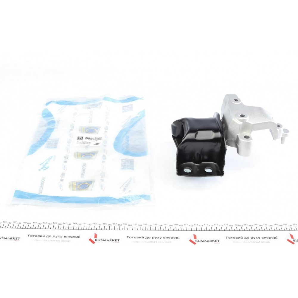 Подушка двигуна (R) Renault Kangoo/Clio III 1.5dCi 05-