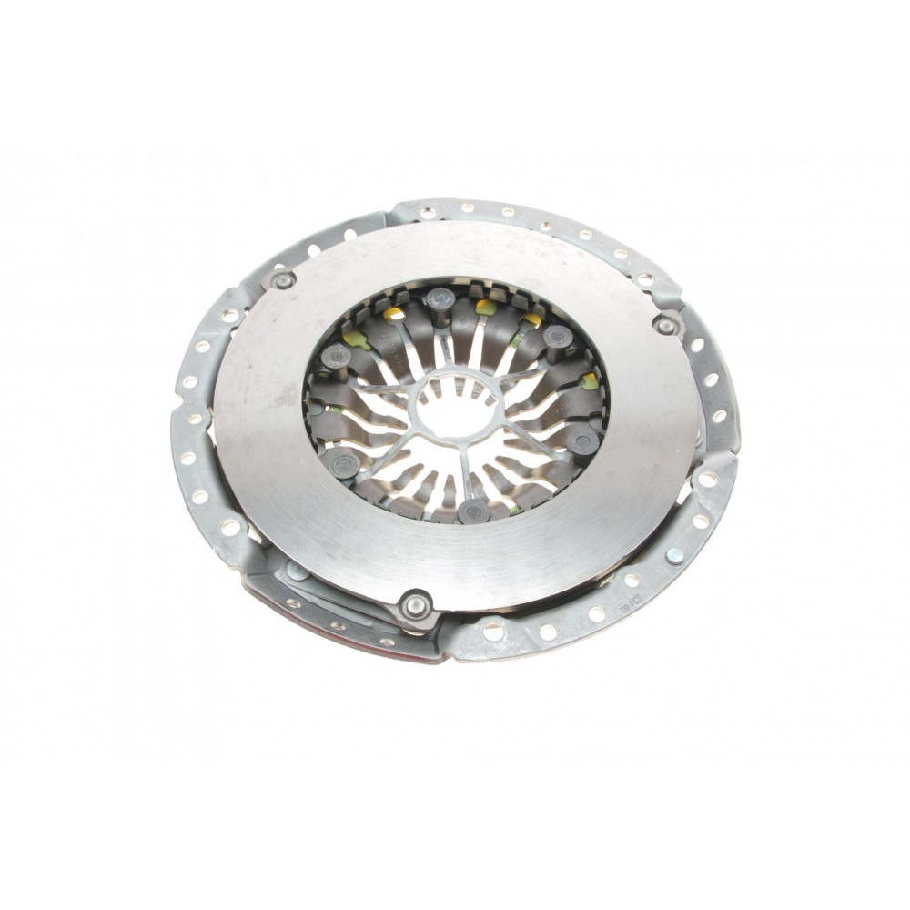 Комплект зчеплення Volvo C70/S60/S80/V70/XC70 99-08 (d=240mm) (+вижимний)
