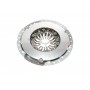 Комплект зчеплення Volvo C70/S60/S80/V70/XC70 99-08 (d=240mm) (+вижимний)