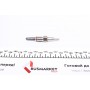 Свічка розжарювання VW Passat/Caddy II 1.9TDI 93-05 (12V) (M12x1.25) L=72.5mm