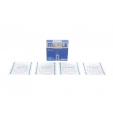 Кільця поршневі BMW 1/2/3/4/5/X1/X3/X5 2.0i (N20/N26) 11- (84.00mm/STD) (1.2-1.5-2.0)