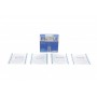 Кільця поршневі BMW 1/2/3/4/5/X1/X3/X5 2.0i (N20/N26) 11- (84.00mm/STD) (1.2-1.5-2.0)