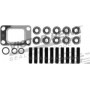 Комплект прокладок турбіни VW LT 2.8TDI, 97-02, 92/96kw, AGK/ATA