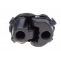 Гумка глушника Citroen Jumpy/ Fiat Scudo/ Peugeot Expert 2.0 HDI 07-