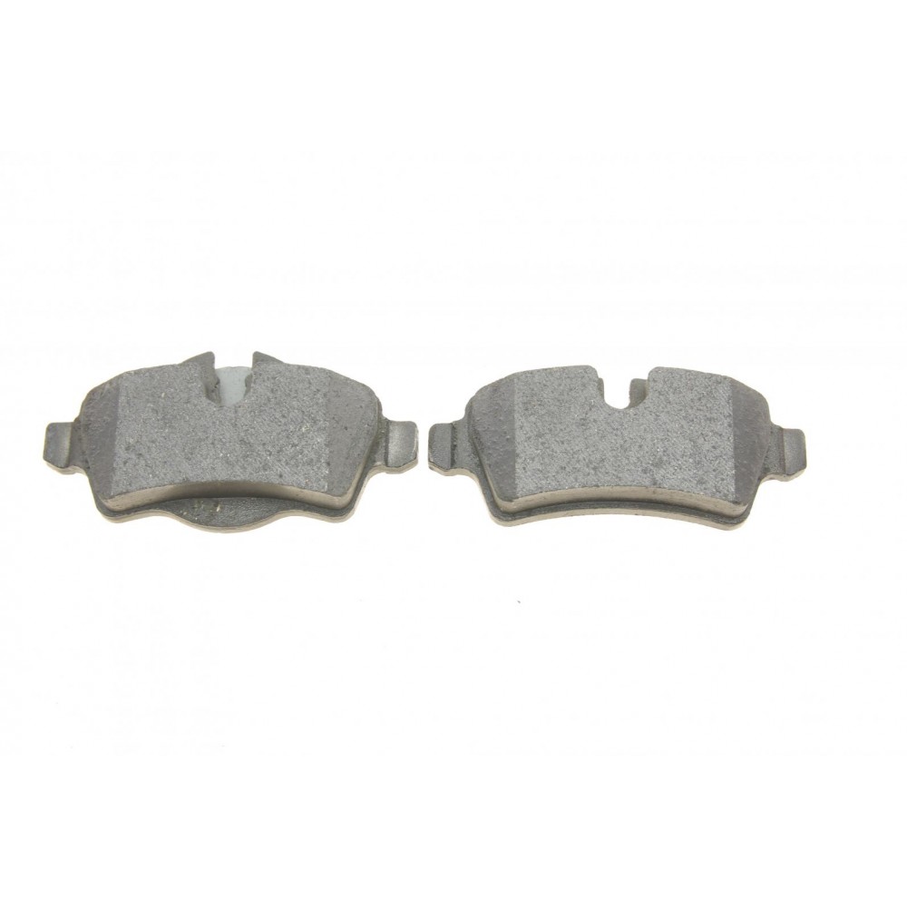 Колодки гальмівні (задні) Mini (R50/R53/R56)/Roadster (R59)/Clubman (R55) 06-06