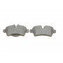 Колодки гальмівні (задні) Mini (R50/R53/R56)/Roadster (R59)/Clubman (R55) 06-06