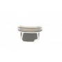 Поршень VW T5/T6 2.0 TSI 11-19 (83.01mm/+0.50)