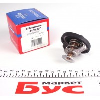 Термостат Volvo S80/V50/C70 2.4-2.5T 04- (знято з виробництва)