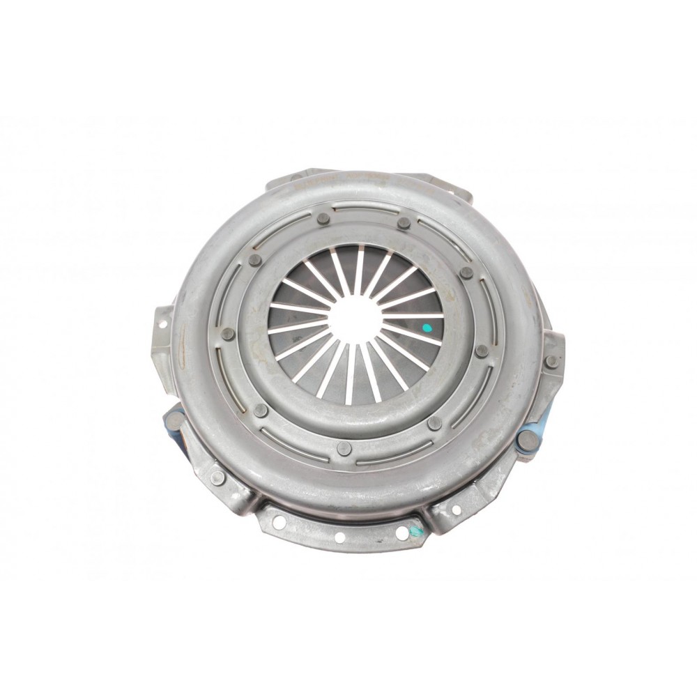 Комплект зчеплення Fiat Scudo 1.9D 96-06 (d=216mm) (+вижимний)