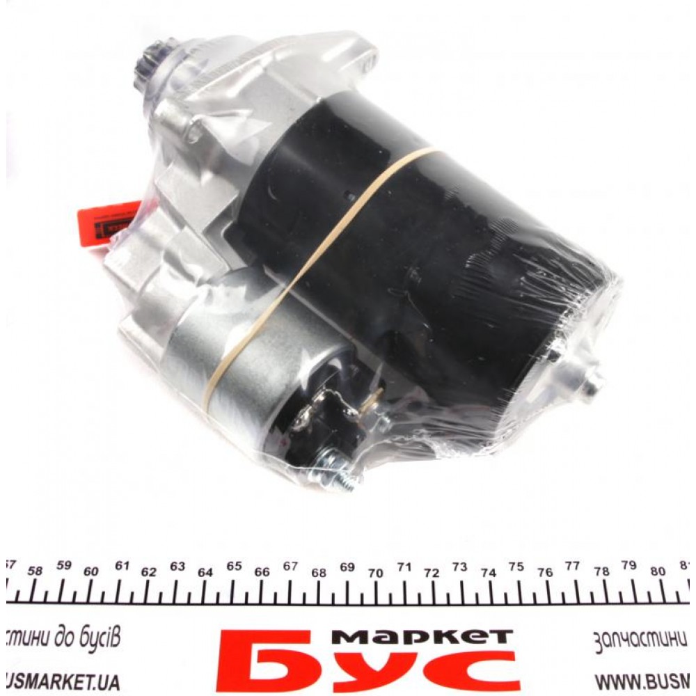 Стартер VW T4 1.9/2.4 D/2.5 TDI (1.8kw) (44-111kw) (z=10)