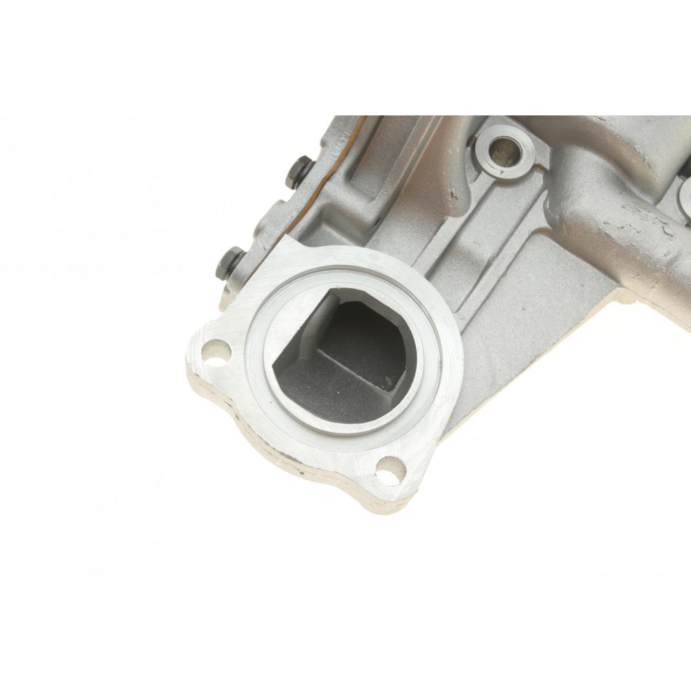 Помпа води Audi/Seat/VW 1.3/1.5/1.6/D/TD/1.7/1.8/1.9D/TD/TDI/SDI/2.0/E (B/B) (6 лоп) (з корпусом)