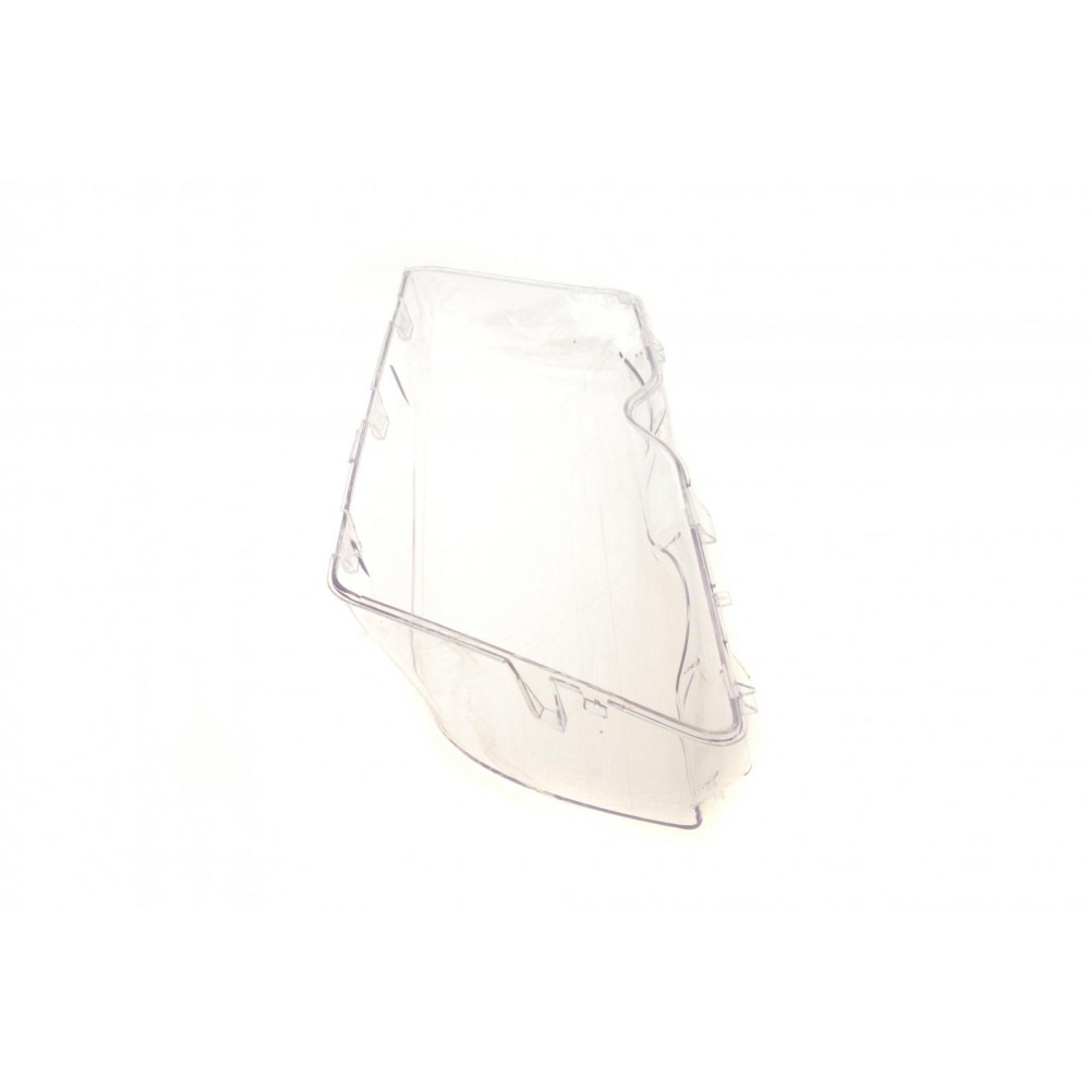 Скло фари BMW 3 (E46) 98-01 (R)
