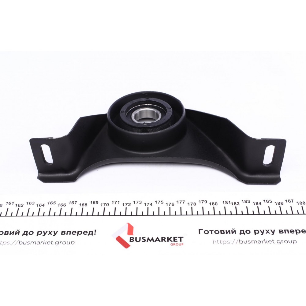 Підшипник підвісний MB E-class (W210) 95-03 (d=25mm)