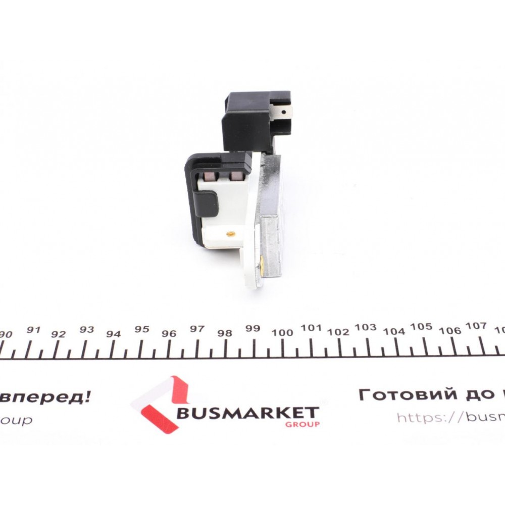 Реле генератора (14.4V) Seat Ibiza/Fiat Tipo -95 (AMP0119)