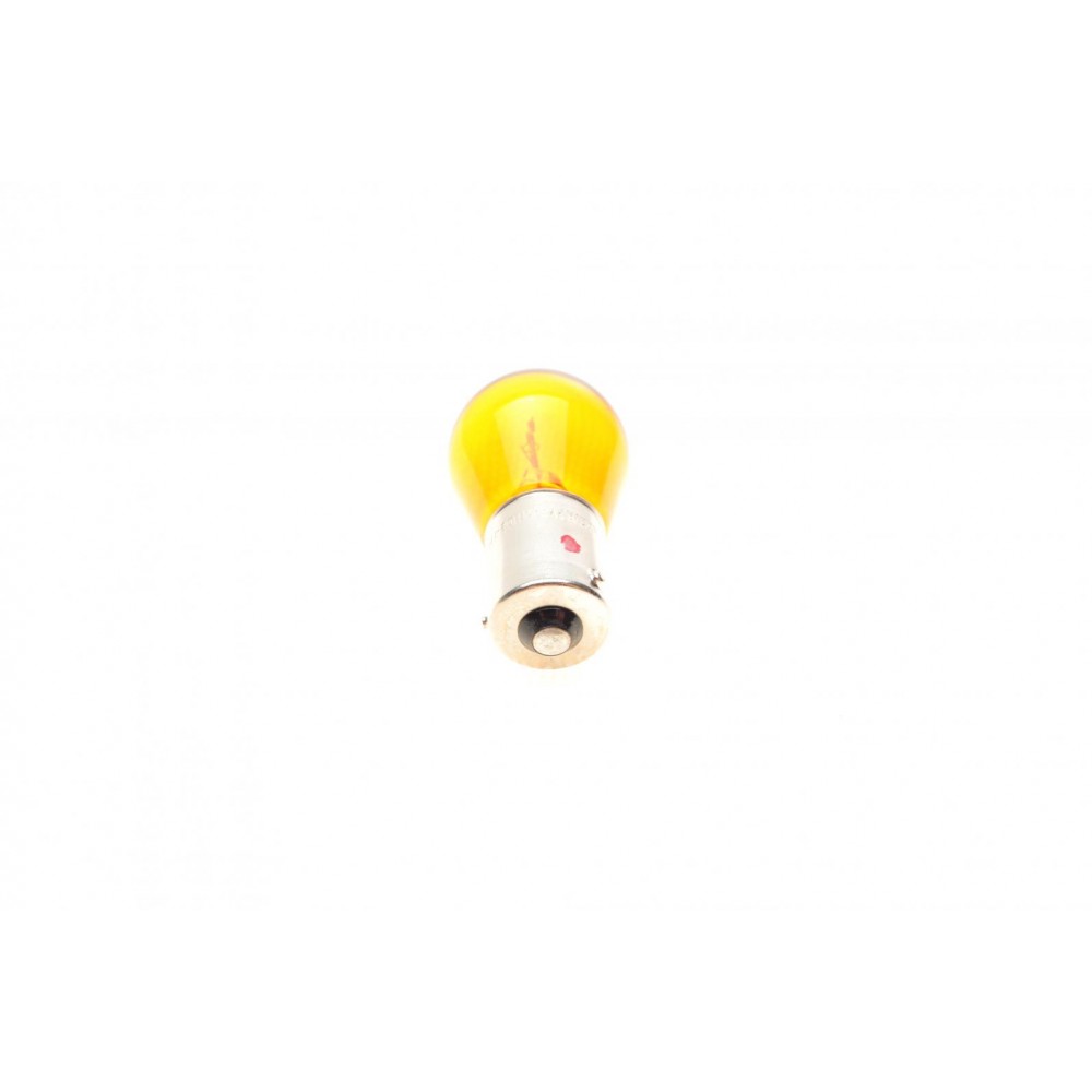 Автолампа PY21W 24V 21W BAU15s Heavy Duty (жовта)