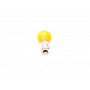 Автолампа PY21W 24V 21W BAU15s Heavy Duty (жовта)