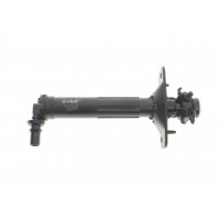 Форсунка омивача фари Audi Q7 17- (L)