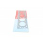 Прокладка ГБЦ Daewoo Lanos/Nubira 1.6 16V 97- (1.3mm)