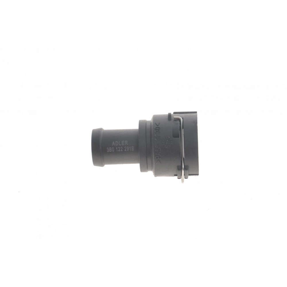 Фланець системи охолодження Audi A3/Skoda Octavia/Superb/VW Caddy/Golf/Passat/Touran/Tiguan 96-