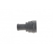 Фланець системи охолодження Audi A3/Skoda Octavia/Superb/VW Caddy/Golf/Passat/Touran/Tiguan 96-