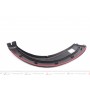 Молдинг крила Citroen Jumper/ Fiat Ducato/ Peugeot Boxer 06- (R)