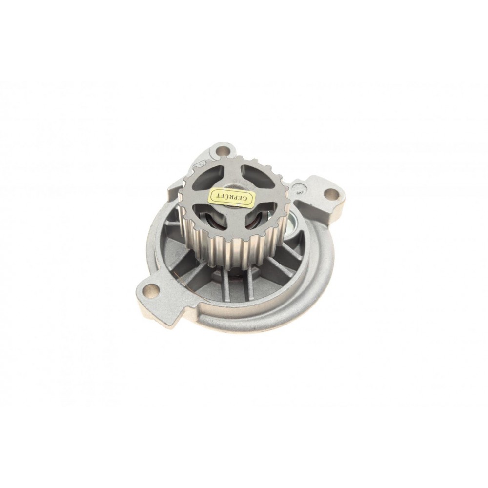 Комплект ГРМ + помпа VW Crafter 2.5TDI, 65-120kw, 06-13, (141x26)