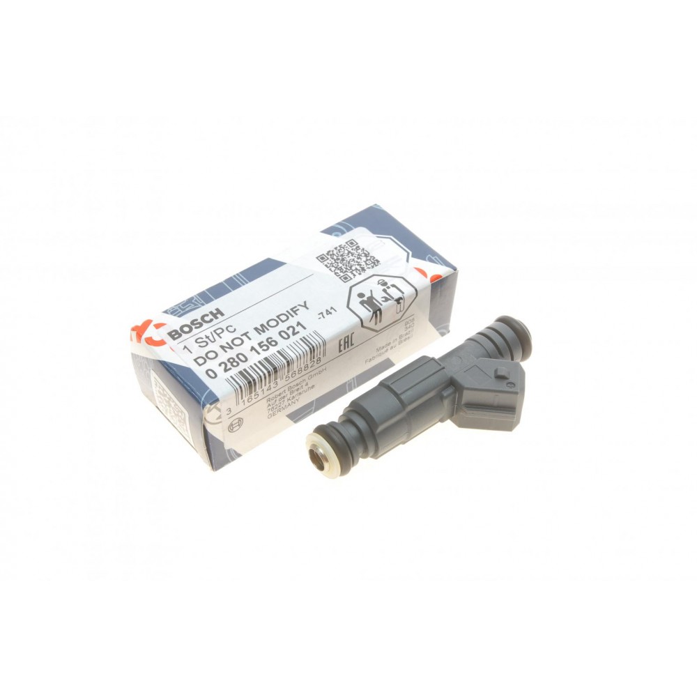 Форсунка Opel Astra G/H 2.0 16V 02-10