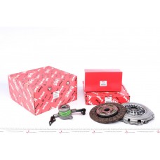 Комплект зчеплення MB Sprinter 2.2-2.7CDI 03-06 (d=240mm) (+вижимний)