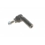 Наконечник тяги рульової (L) Audi A2 00-05/Seat Ibiza/Skoda Fabia 99-14/Roomster 06-15/VW Polo 01-
