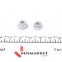 Тяга стабілізатора (переднього) (R) BMW X3 (E83) 2.0-3..0/2.0-3.0d 03-11