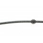 Шланг гальмівний (задній) Mini Cooper 01-06 (L=430mm)