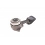 Комплект зчеплення Ford Connect 1.8TDCI 02-13 (d=235mm) (+вижимний)