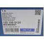 Подушка двигуна (задня) VW Polo/Seat Ibiza/Skoda Fabia 1.4-2.0 02-