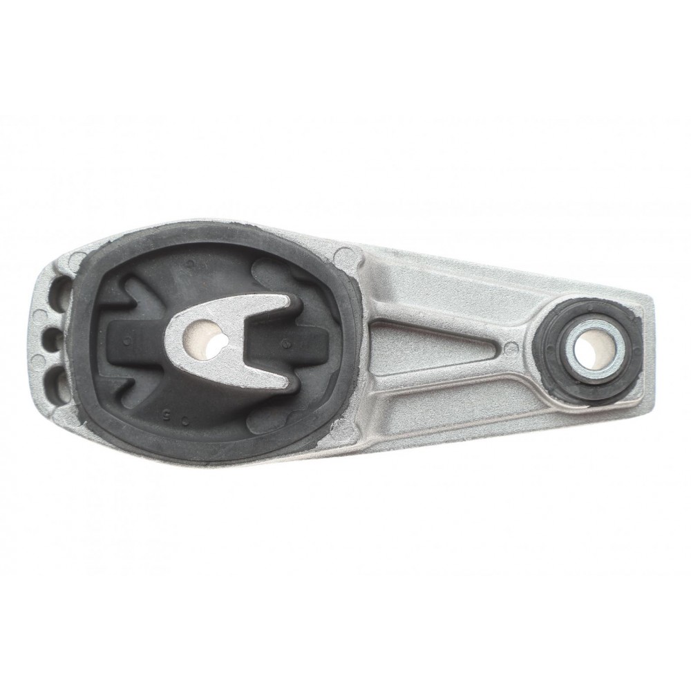 Подушка двигуна (задня/нижня) Citroen C3/Peugeot 207 1.6 16V/1.6HDi 06- (косточка)