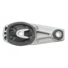 Подушка двигуна (задня/нижня) Citroen C3/Peugeot 207 1.6 16V/1.6HDi 06- (косточка)