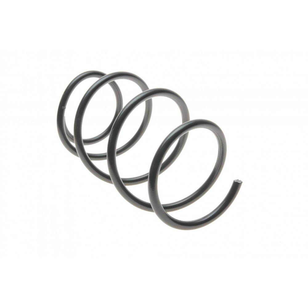 Пружина (передня) BMW 3 (E46) 318d/320d/320i/323i-328i 98-07 (седан/універсал/купе)(без спорт.ход.)