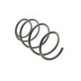 Пружина (передня) BMW 3 (E46) 318d/320d/320i/323i-328i 98-07 (седан/універсал/купе)(без спорт.ход.)