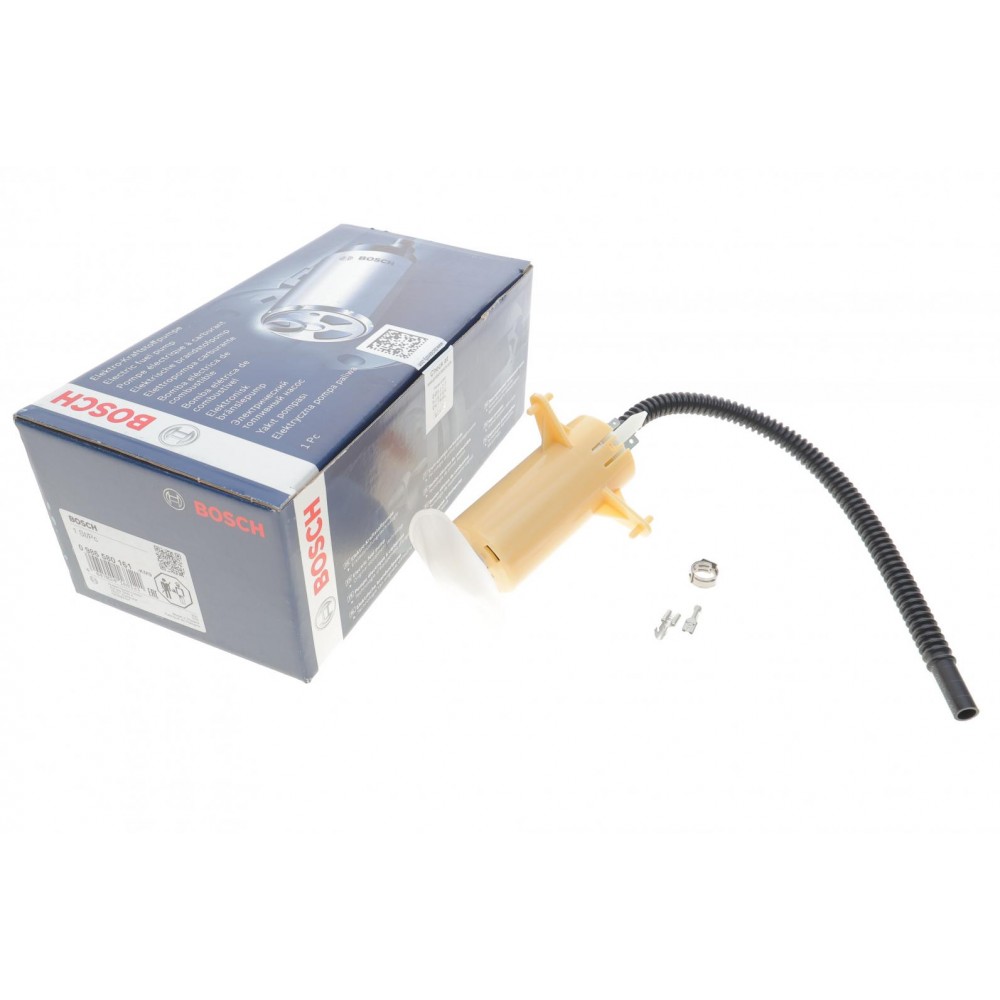 Насос паливний в бак VW Passat B5/Audi A6 1.6-2.8 96-05