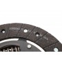 Комплект зчеплення Fiat Panda 12-/Punto 1.3 D 09- (d=220mm)