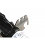 Амортизатор (передній) Land Rover Range Rover 02-12 (пневмо)(вар. оснащення ADS) (R)