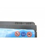 Акумуляторна батарея 106Ah/950A (393x175x190/+R/B13) (Start-Stop AGM) (аналог EK1050)