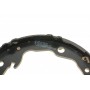 Колодки ручника Nissan X-Trail/Juke/Toyota RAV4/Mitsubishi Outlander II 07-12 (172x32)